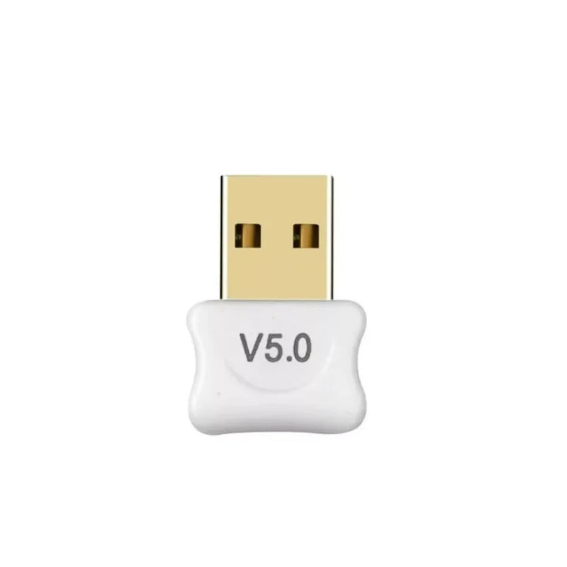 Adaptador E Receptor USB Bluetooth 5.0