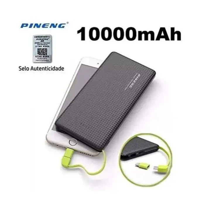 Pineng Power Bank 10.000mAh