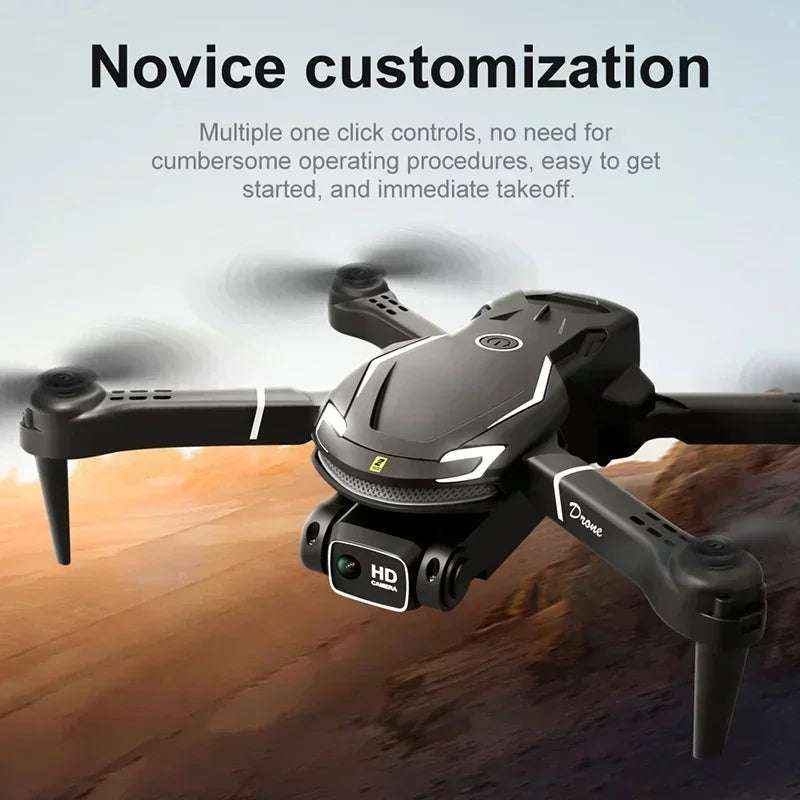 Xiaomi New V88 Drone 8K Dual Camera Quadcopter Toy UAV