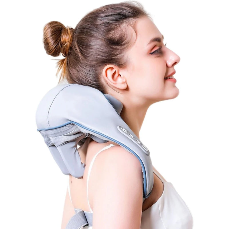 MIni Massageador Cervical