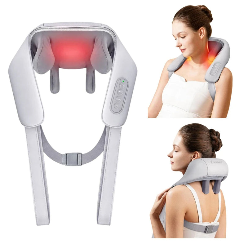 MIni Massageador Cervical